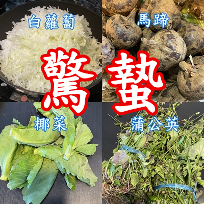 驚蟄
