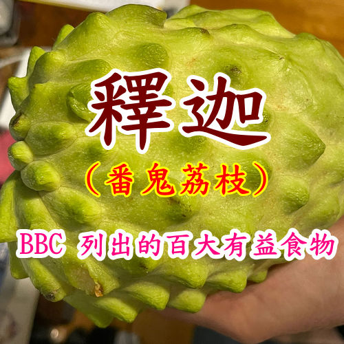 釋迦